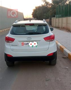 هيونداي توسان